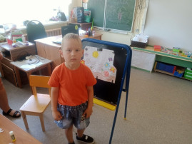 "Жизнь коротка, а искусство вечно!" "Жизнь коротка, а искусство вечно!".