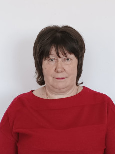 Смелкова Валентина Юрьевна Смелкова Валентина Юрьевна