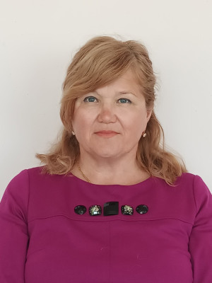 Педагог-психолог Иванова Ирина Юрьевна Педагог-психолог Иванова Ирина Юрьевна