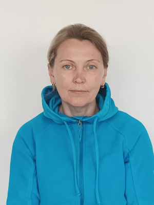 Учитель-логопед Патрукова Нина Юрьевна Учитель-логопед Патрукова Нина Юрьевна
