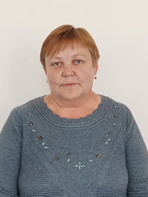старший воспитатель Серд Вера Алексеевна старший воспитатель Серд Вера Алексеевна